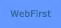 WebFirst